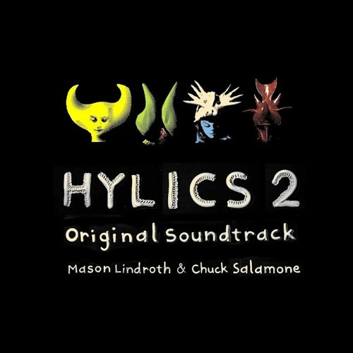 Hylics 2 OST Xeno Arcadia