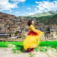 Ruşen Roni - Hay Le | Cover | Ciwan Haco