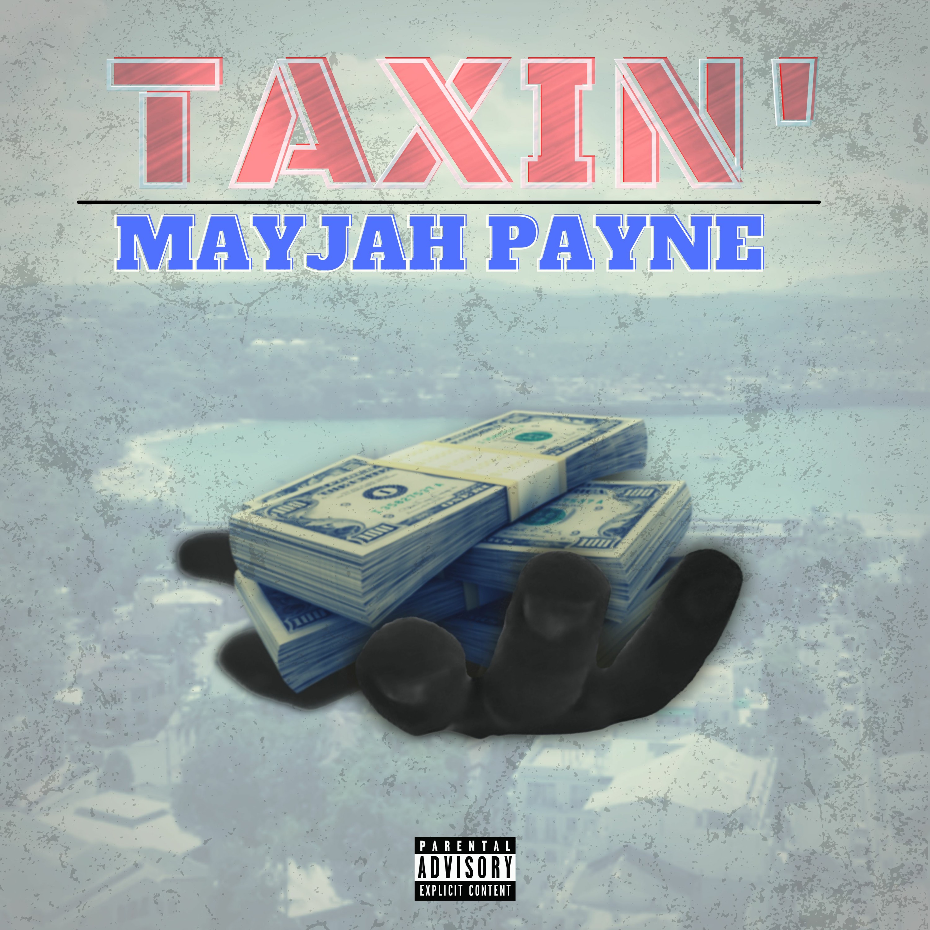 MayJah Payne