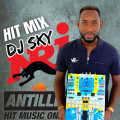 DJ SKY 26 - 09 - 2022