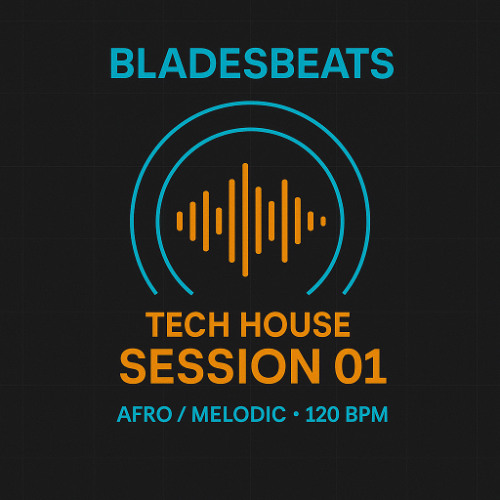 Tech House Session 01
