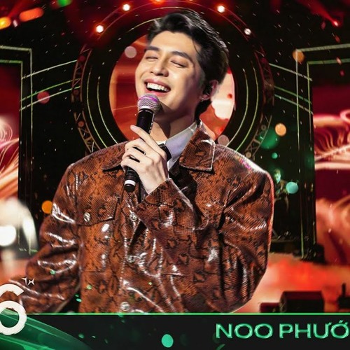 NOO PHƯỚC THỊNH | MASHUP ID072019 - TỪNG QUEN - RỒI TA SẼ NGẮM PHÁO HOA CÙNG NHAU - GIÁ NHƯ