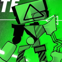 "EXECUTE (You)" Discerna skin chase theme (Die of Death)