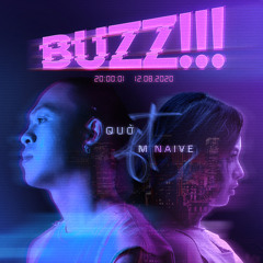 BUZZ!!! (feat. M Naive)