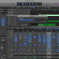 "Hello" Cardi B Remix