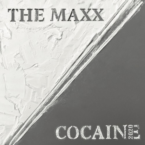 (NTCLASS001) The Maxx Cocaine 2020 EP (NOCTURBULOUS)