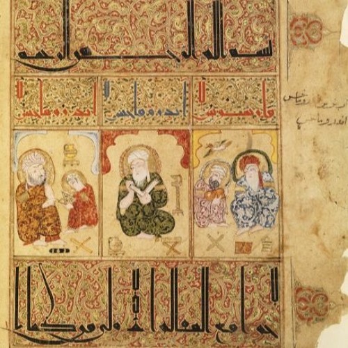 De la médecine grecque à la médecine arabe / F. MICHEAU