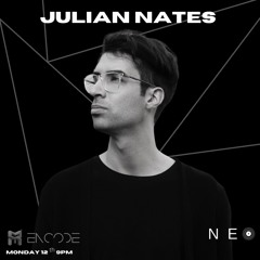 Julian Nates - NEO ep 10