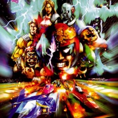 Captain Falcon