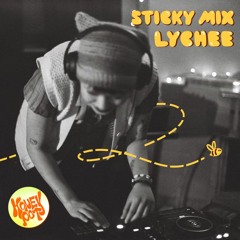 Sticky Mix 007 - Lychee