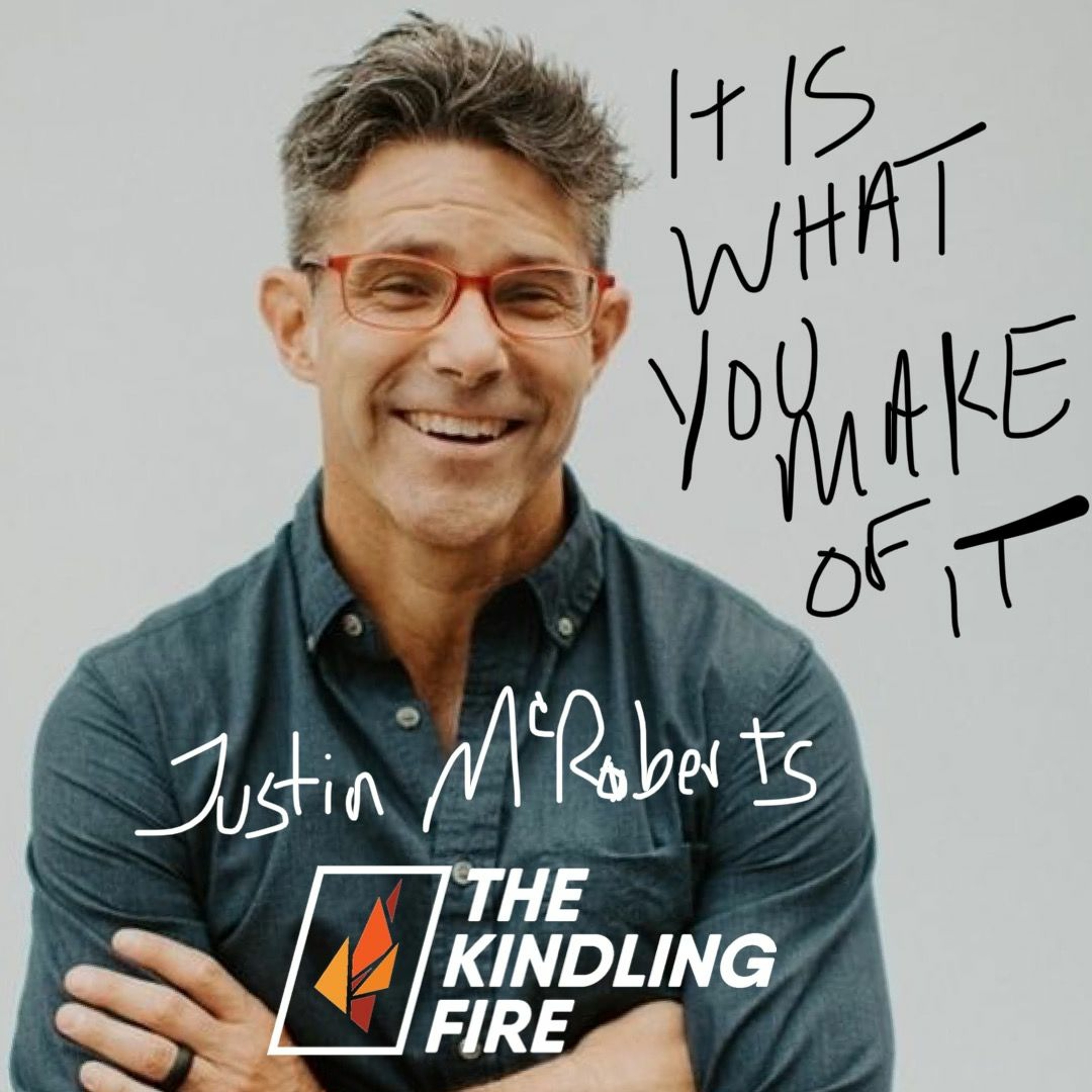 Kindling Fire with Troy Mangum