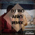 Artwork for Franglish Ft. Dinos - La Pluie (Dj IBO Afro Remix)
