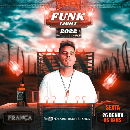 SET FUNK LIGHT 2022 - AS MELHORES (sem palavrão) Tik Tok