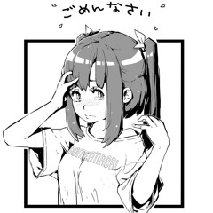 死にました (THANKS FOR 1K)