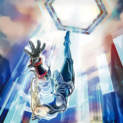 [WIP] SKY STRUCK [190]