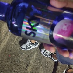 Nublado (prod. yushxn x eden)