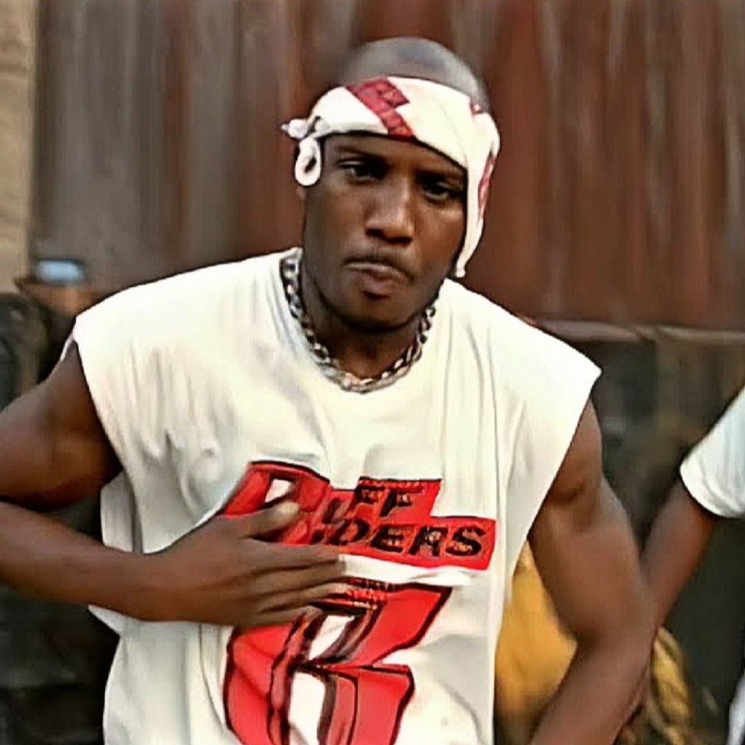 Stream DMX - Ruff Ryders' (Darius Shukru Remix) [FREE DL] by Darius ...