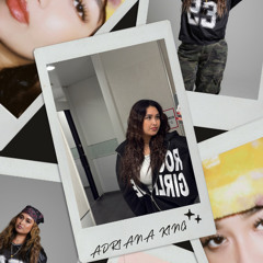 Vibe with me mix ADRIANA KING 2025