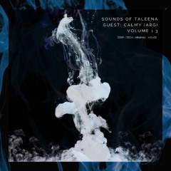 Sounds of Taleena V1.3 Guest - Calmy (ARG)