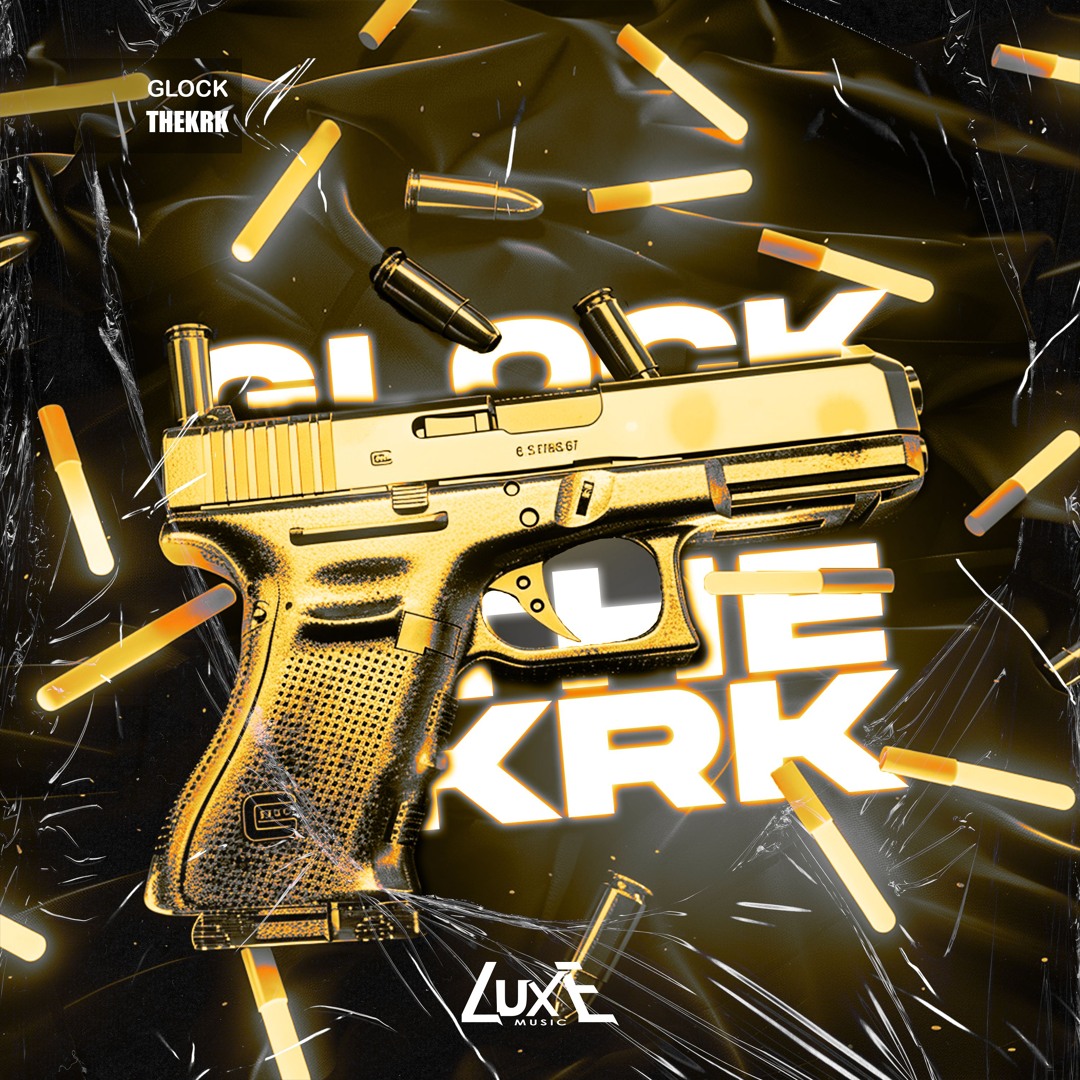 Stream thekrk - Glock by Luxe Music | Listen online for free on SoundCloud