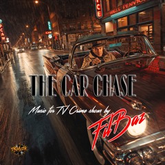 The car chase