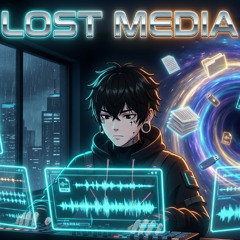 LOST MEDIA