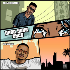 Open Your Eyes (feat. IMP THA DON)