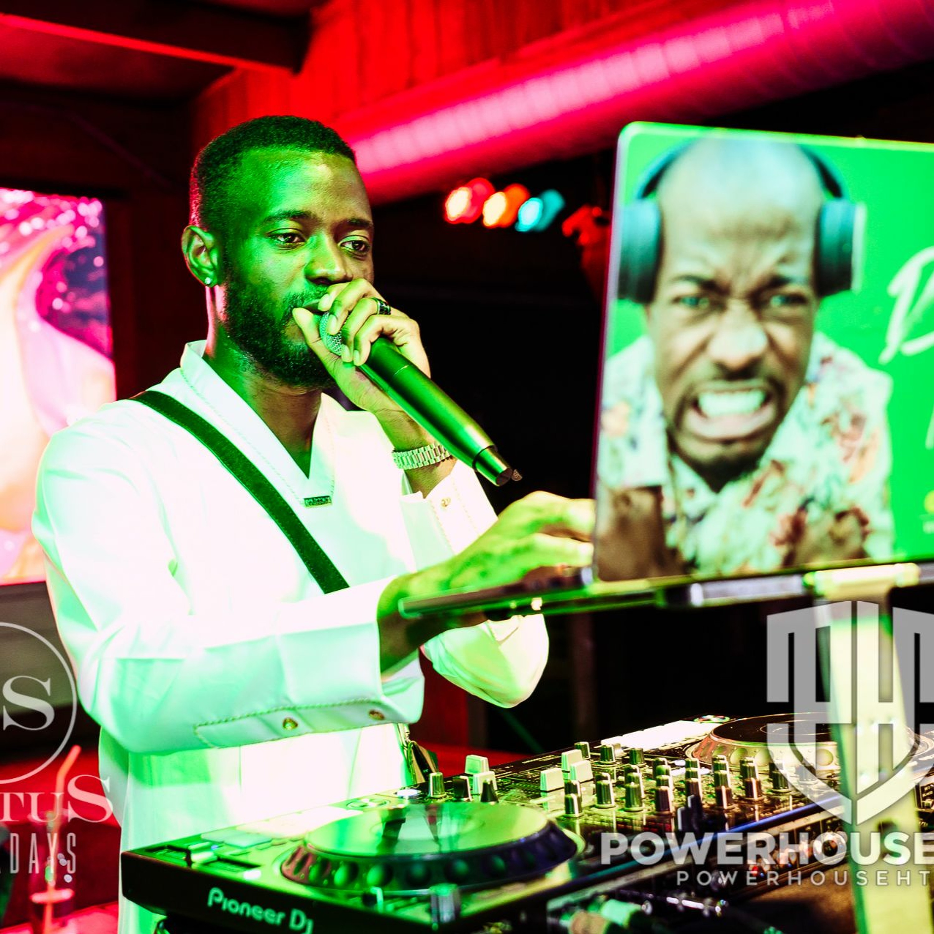 DJ Towii Mixes