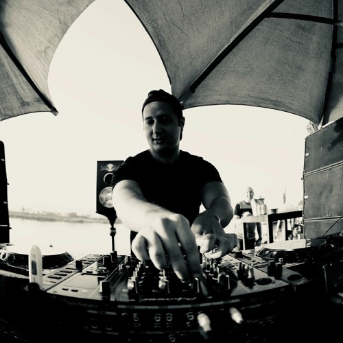 Mohamed Ragab - Excelsior Sessions (January 2023)