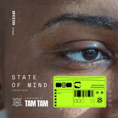 State of mind[Prod. Tam Tam]