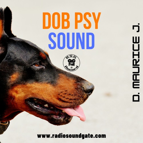 DOB PSY SOUND