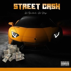 street_cash_l A$ap Foxx _ft_Lil_staga.