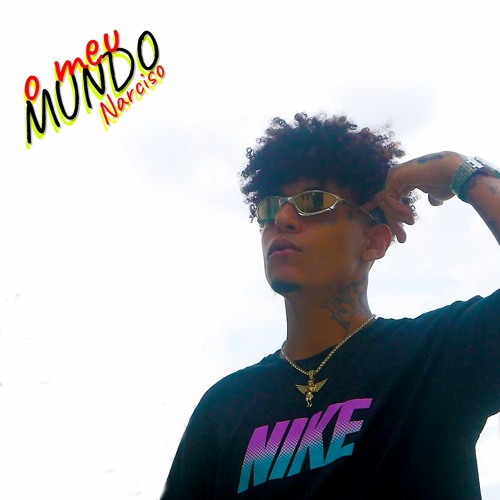 Stream Narciso - O Meu Mundo by Narciso | Listen online for free on ...