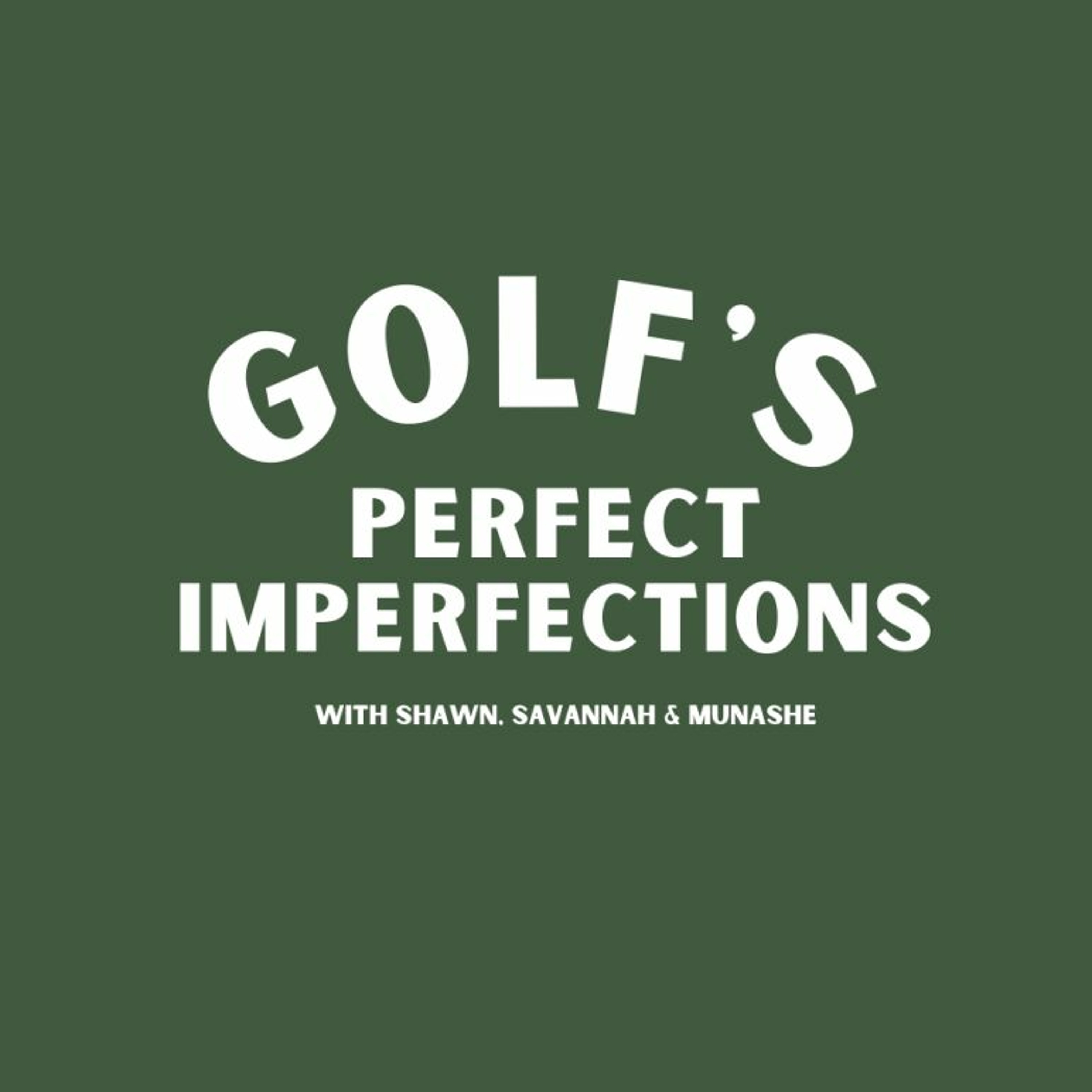 Golf's Perfect Imperfections: The Actual Learning Curve According to the Atomic Habits