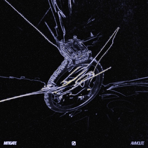 Mitigate - Ammolite