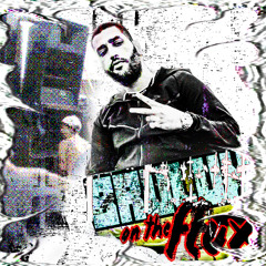 Brulux - Hattrick (remix OntheFlex OntheBueno)