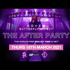 The After Party: UKF On Air x Monstercat