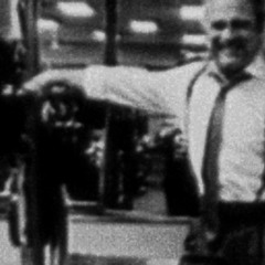 Training with Tom Platz.
