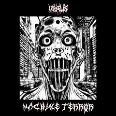 VEXUS - MACHINE TERROR (FREE DOWNLOAD)