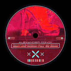 Alexander Condy - Hurting Never Felt Soo Good (Extended Mix) [Free DL]