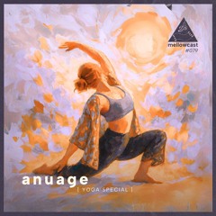A N U A G E  podcasts
