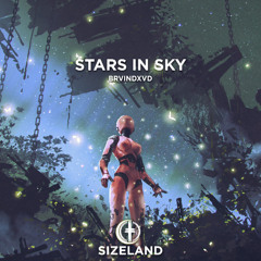 BRVINDXVD - Stars in Sky