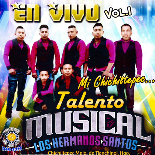 Stream La Abeja Miope (En Vivo) by Talento Musical Listen online for