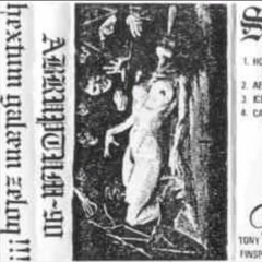 Abruptum - Abruptum (demo)