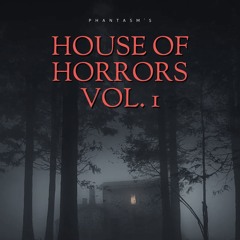 HOUSE OF HORRORS MIX SERIES