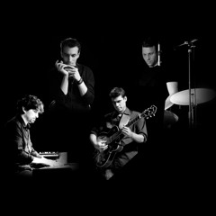 Daydream 4tet - Jazz Session