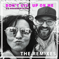 Don't Give up on Me (Funk'N'Deluxe Remix)