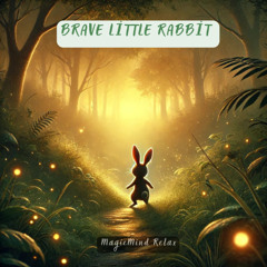 Brave Little Rabbit