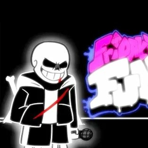 LastBreath!Sans VS Killer!Sans (REMASTERED) 