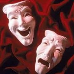 I Looked In The Mirror And Saw You Standing There